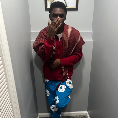 Flyest Movement x Qg.ebk - Single