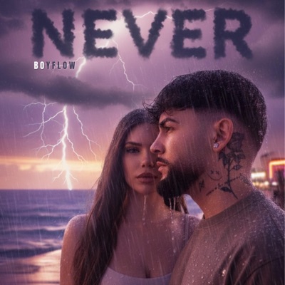 Never - Single