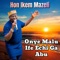 Anya Fulu Ugo - Hon Ikem Mazeli lyrics