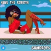 Gumdrops cover art