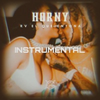 Horny (Instrumental) - Single - Heyser Beatz