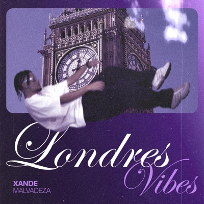 Londres Vibes - Single