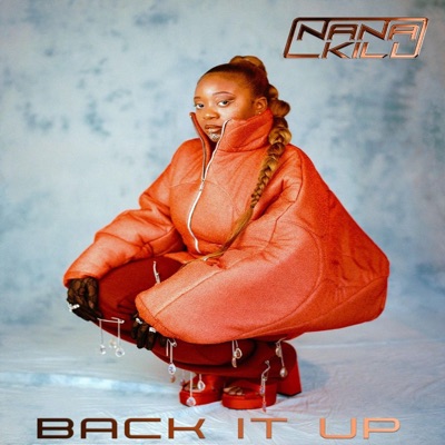 Back it up (feat. Chipeur) - Single