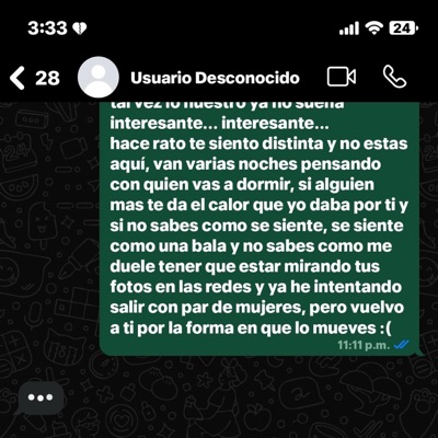 Interesante - Single