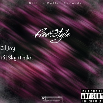 FreeStyle (feat. Lil Sky Afrika) - Single