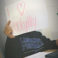 I Love StickyLILTy - Single - StickyLILTy