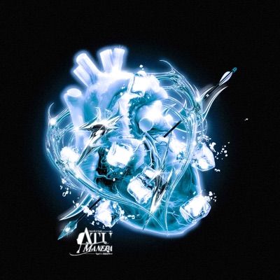 A Tu Manera (feat. highasf4ever) - Single