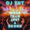 More Than Just a Sound - Single