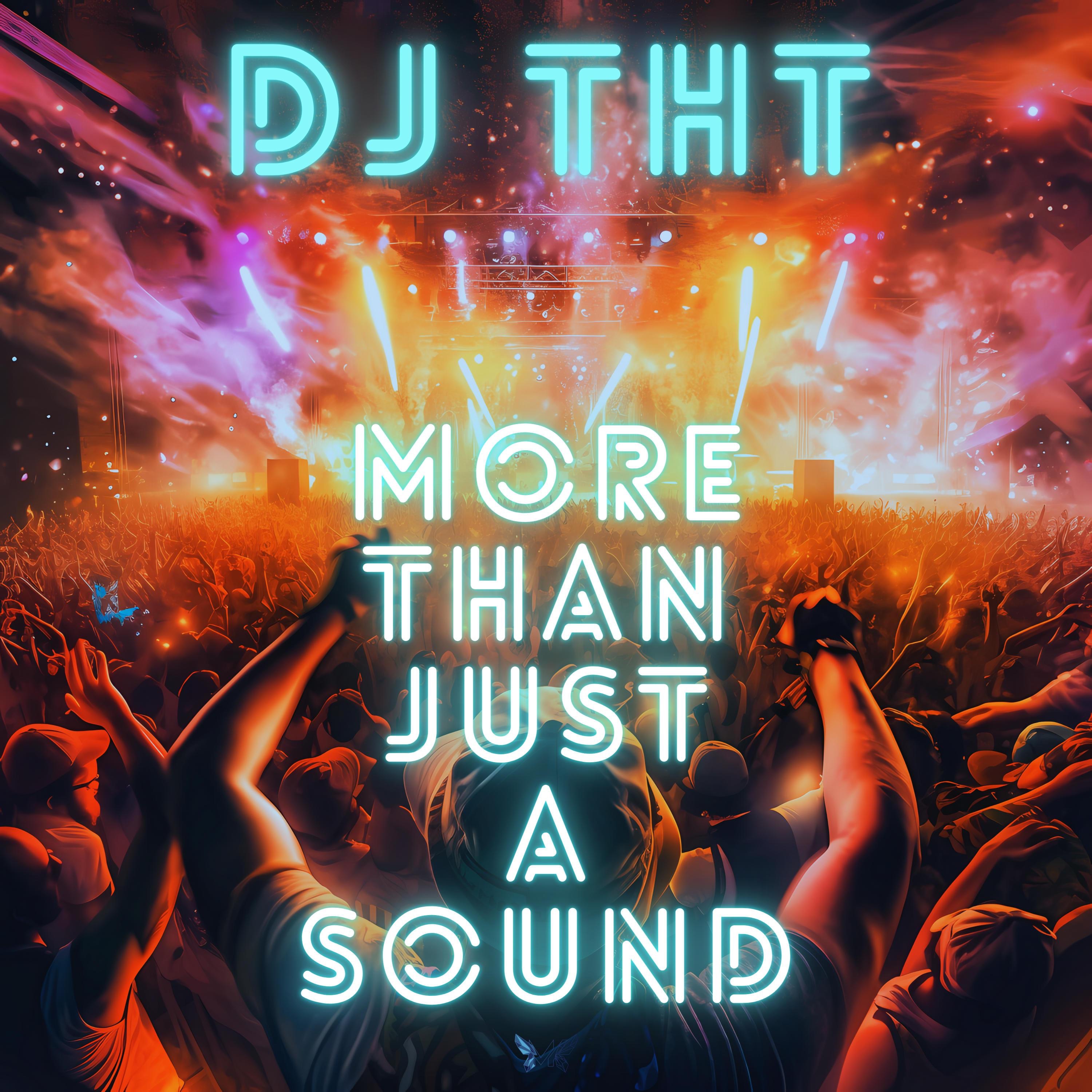 More Than Just a Sound - Single