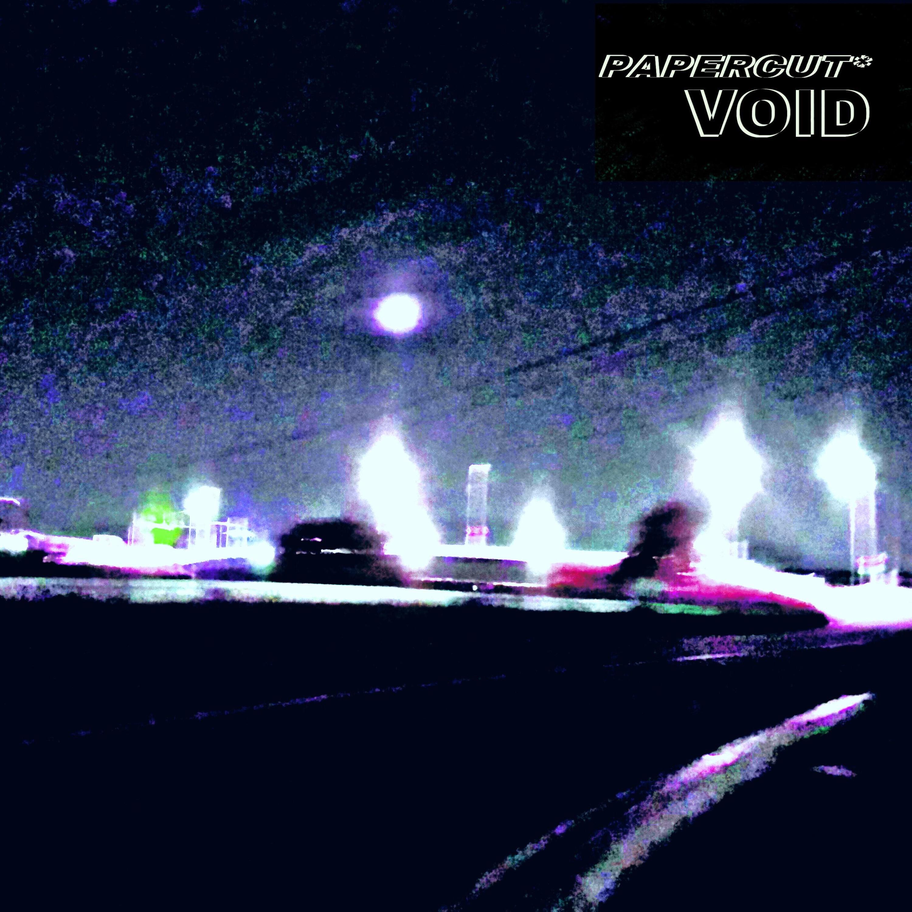 VOID - Single