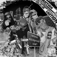 Leave No trace (feat. Balti) - Single - Pompeii