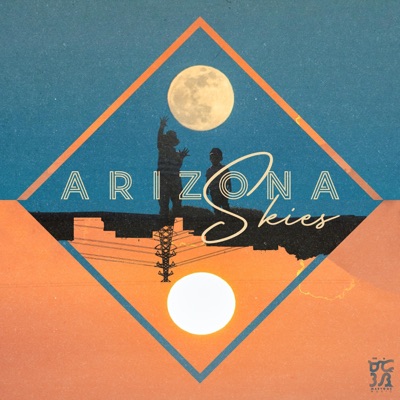 Arizona Skies (feat. Jenny Ozaraga) - Single