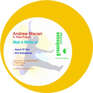 Andrew Macari (feat. Paka Project) - Single