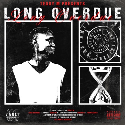 Long Overdue EP - Single