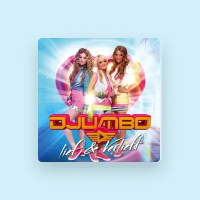 Listen to DJUMBO, watch music videos, read bio, see tour dates & more!