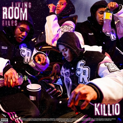 Living Room Files - Single