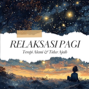 Terapi Alami & Tidur Ajaib