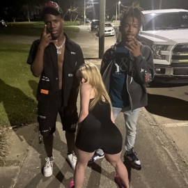 Shake Sum Remix (feat. LiShyy) SuburbanKidd