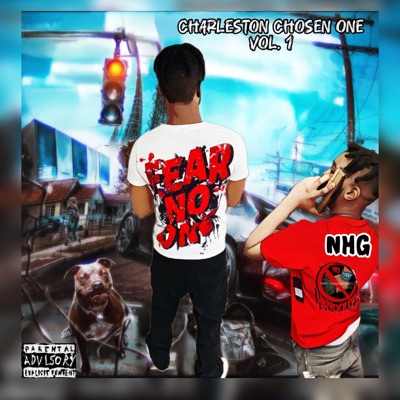 Charleston Chosen One