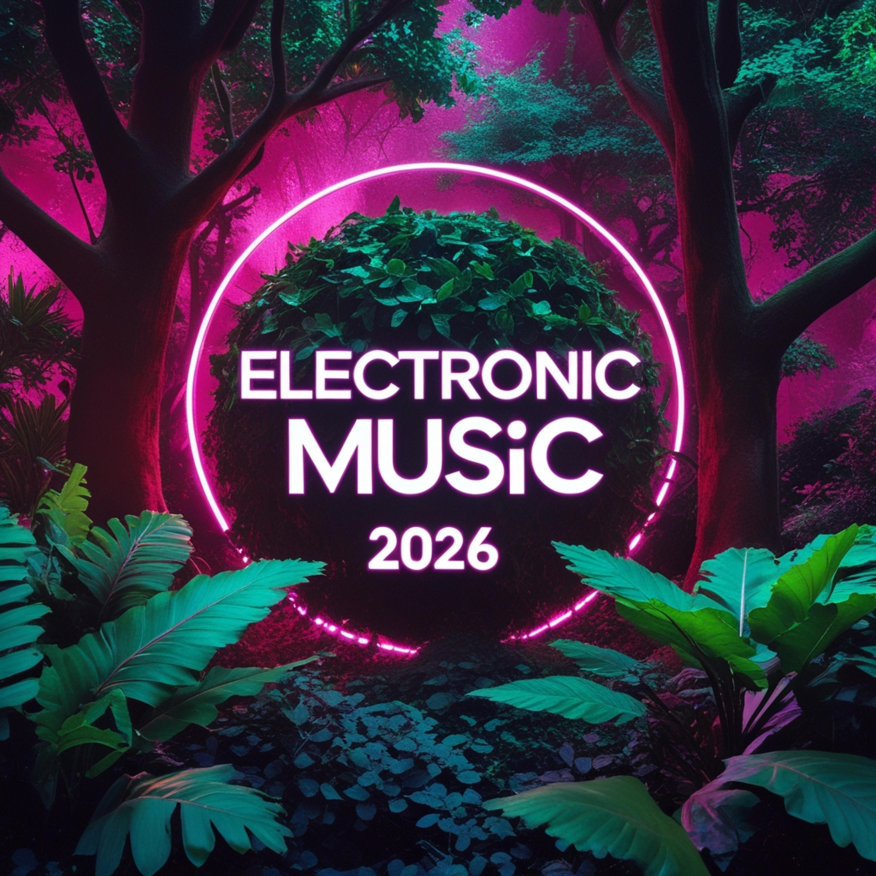 electronic music 2026