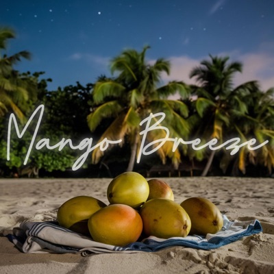 Mango Breeze - Single