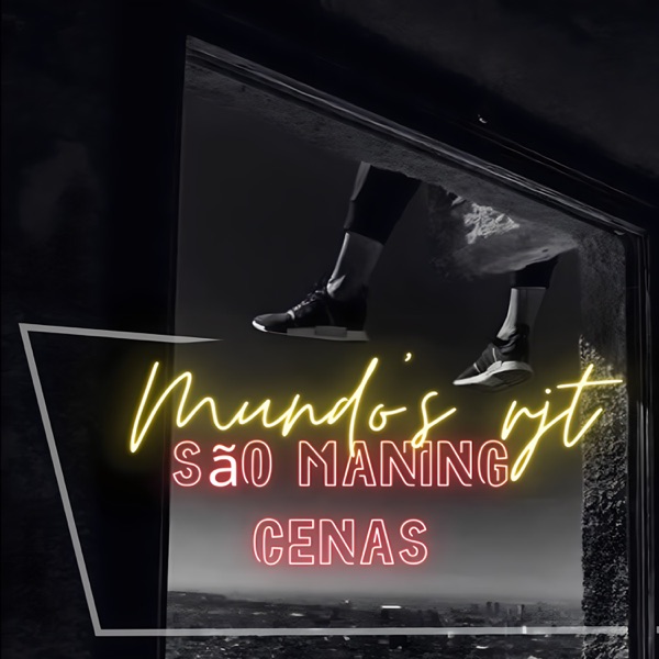 São Maning Cenas (feat. Vasco Ngale, Subject, Kyd, Loki 127, Jay Jean, Dephensor, Georgina Manhice, Sing, D Flash, Mila Paco, Helder Correia, TRIsE, Flame Sheezah, RID, Wolf, Nduxo, Djizo, Big Master Cee, Keyb Onne, John Blaze, Mayboll, Blunt Smoker & Uneekeness)