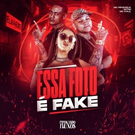 Essa Foto É Fake MC Pipokinha, MC KALIL & Kotim