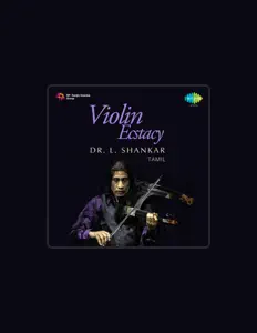 聆聽 L. Shankar、觀看音樂影片、閱讀小傳、查看巡演日期等！