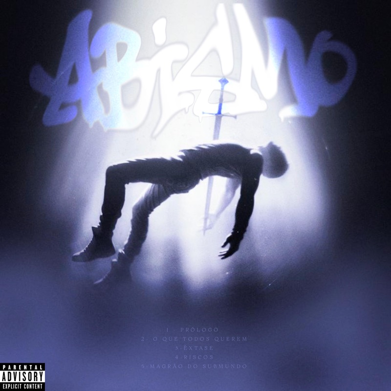 Magrão do Submundo (feat. Mc Bielzin)