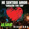 Grupo Los Kiero de Edgar Zacary - He Sentido Amor (Corazon Tun Tun)