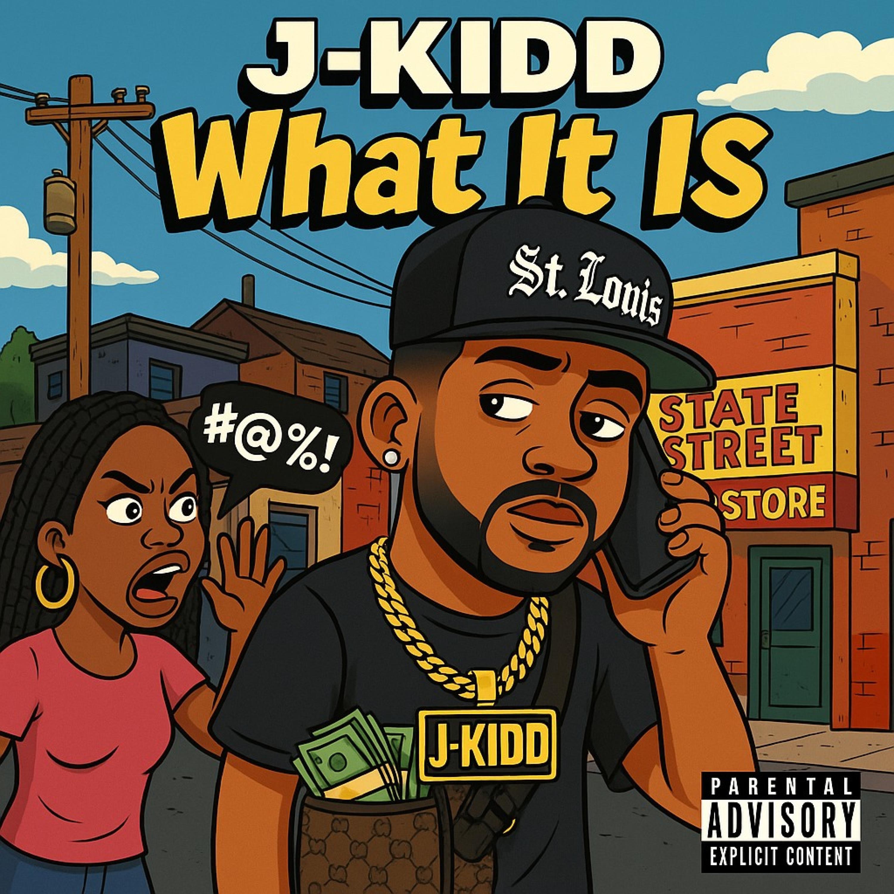 What it is - Single