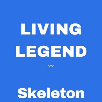 Living Legend - EP