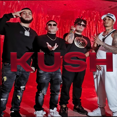 Kush - Single