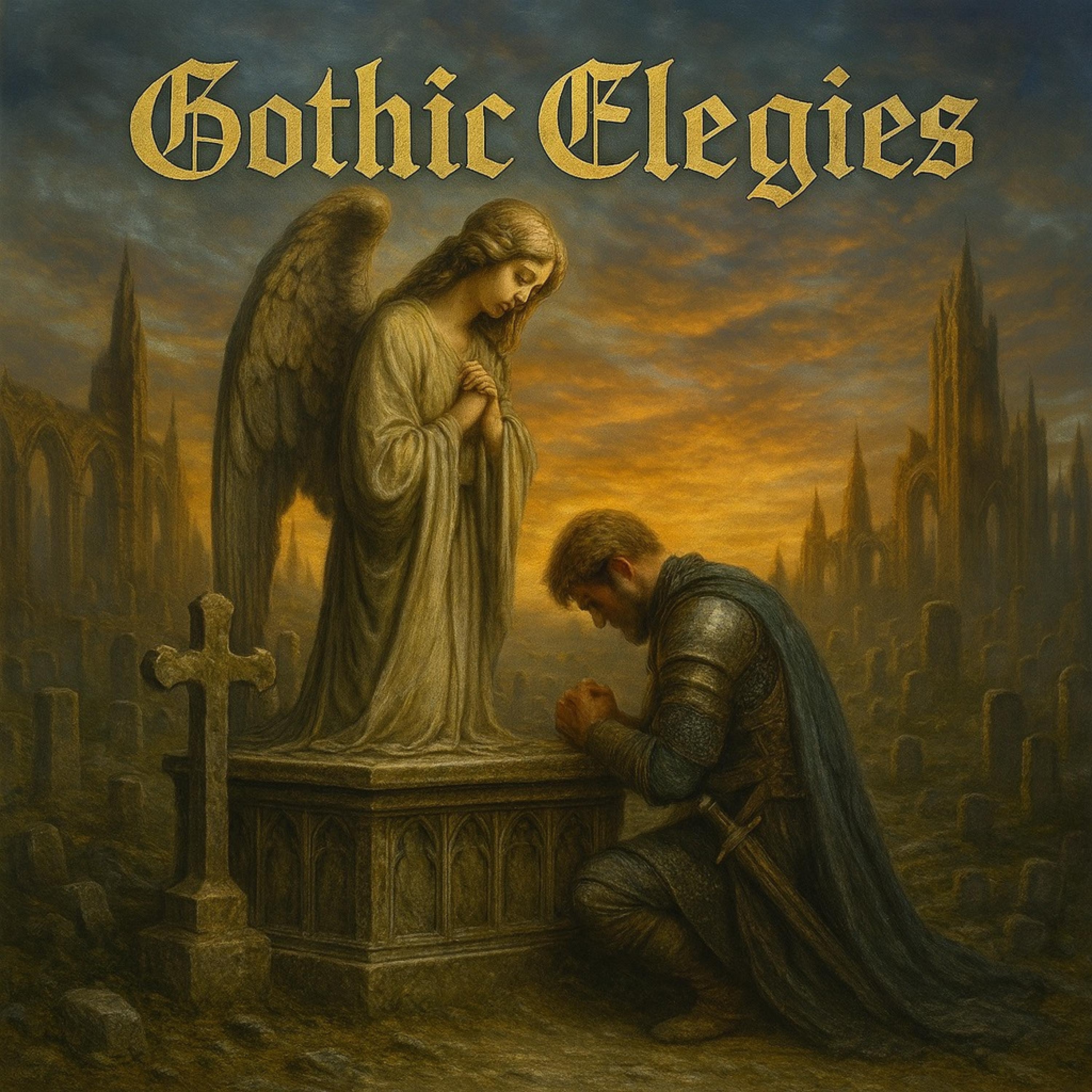 Gothic Elegies