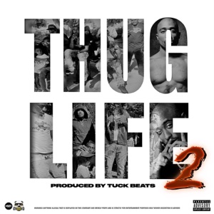 Thug Life 2 - EP