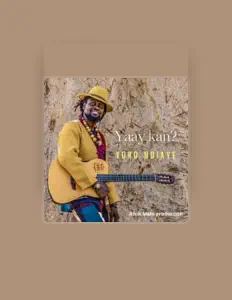 Listen to YORO NDIAYE, watch music videos, read bio, see tour dates & more!