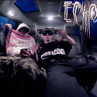 Echo (feat. Kajoken) - Single