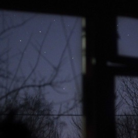 Empty STS-51L & Mr. Dederden