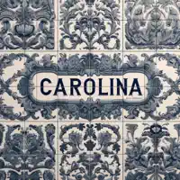 Carolina — Joey Medeiros