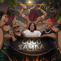 Coco Samba (feat. Joeboy) - Single - Ajebo Hustlers