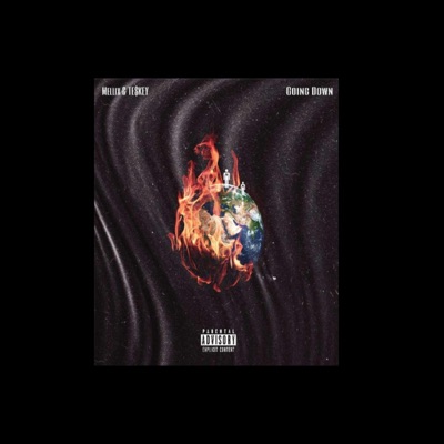 Going Down (feat. TE$KEY) - Single