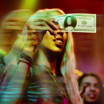 OMG! (feat. ROLLA) - Single