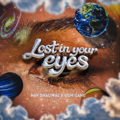 Lost In Your Eyes - Single