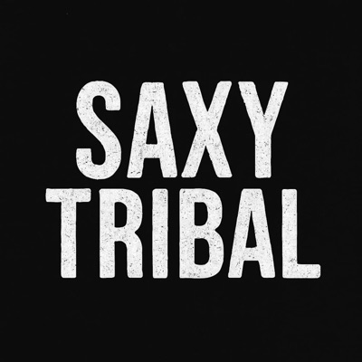 Saxy Tribal (feat. Krypto8Ø8 & LUY4H) - Single