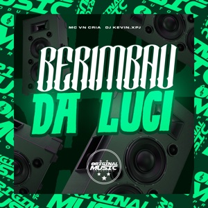 Berimbau da Luci