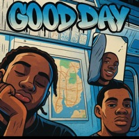 Good day (feat. Joshy, Mo & Big O) - Single - Shnasty