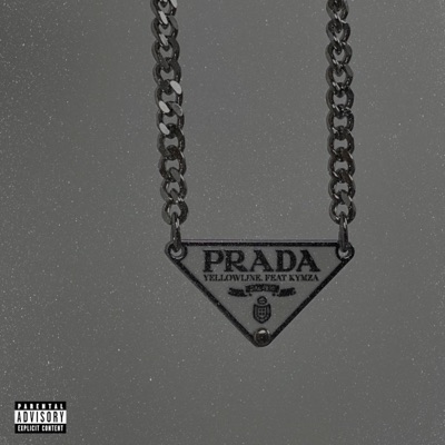 Prada (feat. Kymza) - Single
