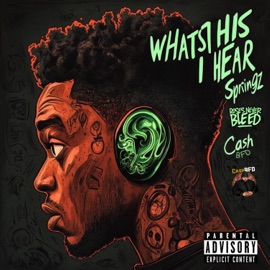 What's This I Hear (feat. Springz) Cash BFD
