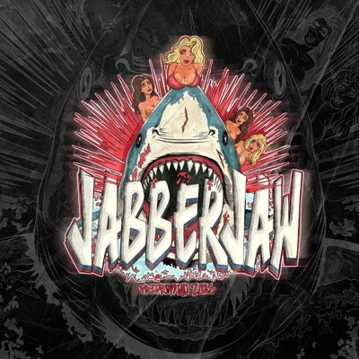 JABBERJAW - EP