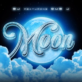Moon (feat. Que J) Bj Washington